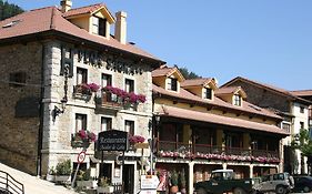 Hotel Peña Sagra